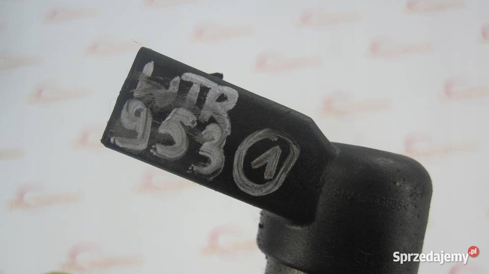PEUGEOT CITROEN FORD VOLVO 20 HDI TDCI osobowe