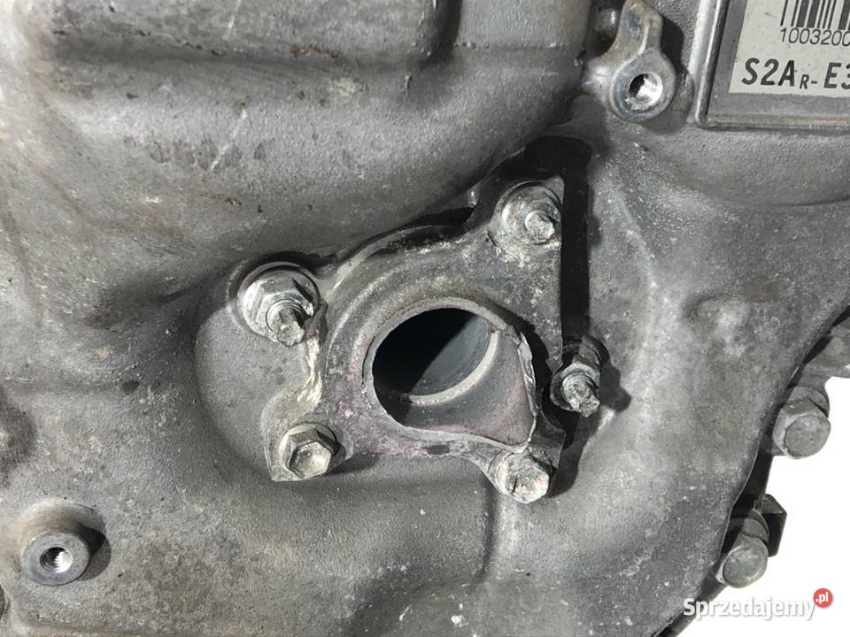 SILNIK LEXUS 25 181 2ARFSE GS