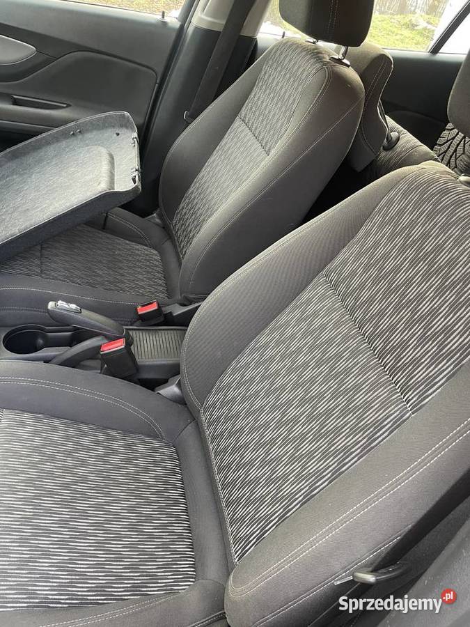 Opel Mokka 16 benzyna Wojnicz sprzedam