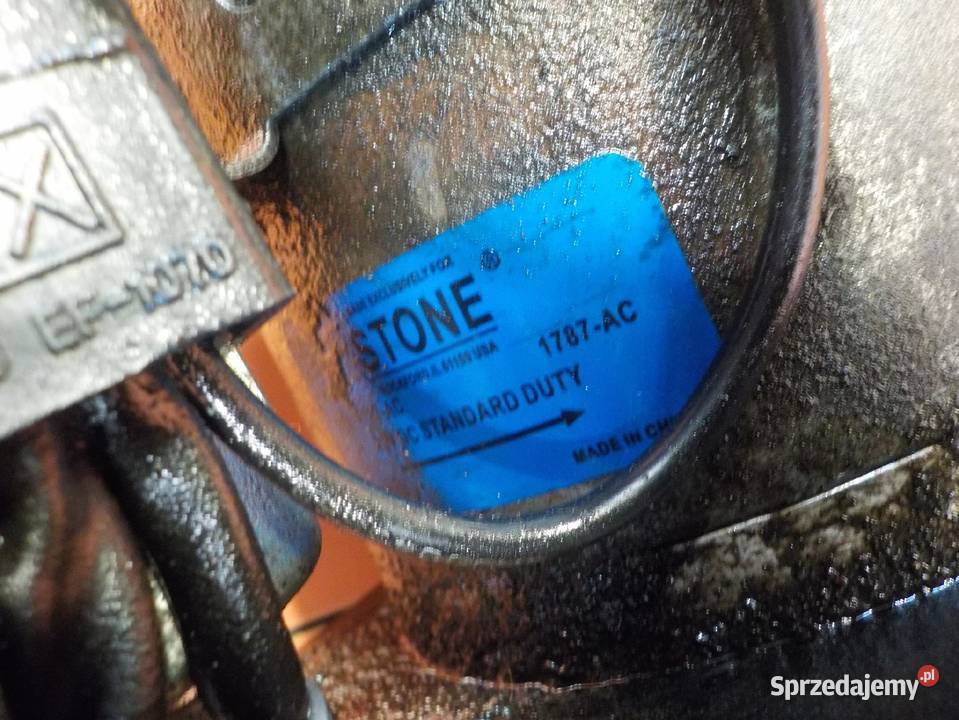 BOXER JUMPER 22 HDI 11r 4HU pompa hydrauliczna Suków