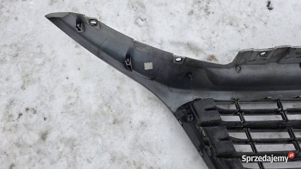 Atrapa Ducato Grill Ducato Fiat 2015 2016 2017 dostawcze Atrapy świętokrzyskie Wąchock