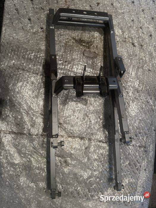 Kawasaki ZX9R stelaż tył Mocowanie Uchwyt