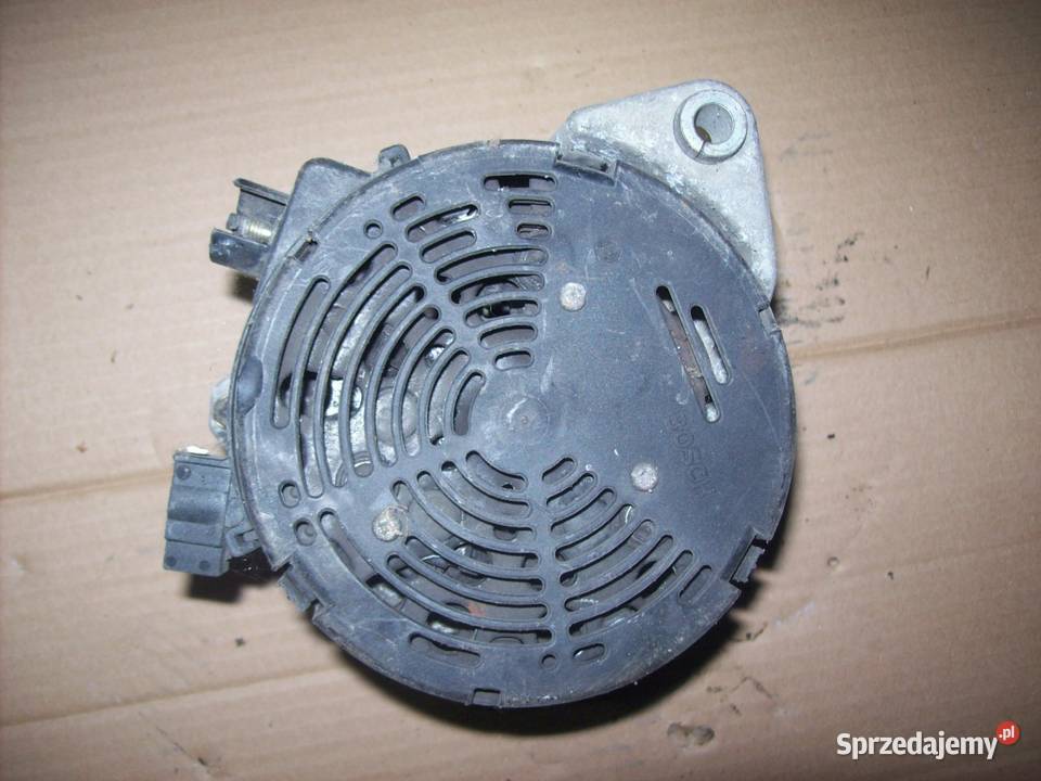Mondeo MK1 MK2 16 18 Alternator osobowe Mińsk Mazowiecki