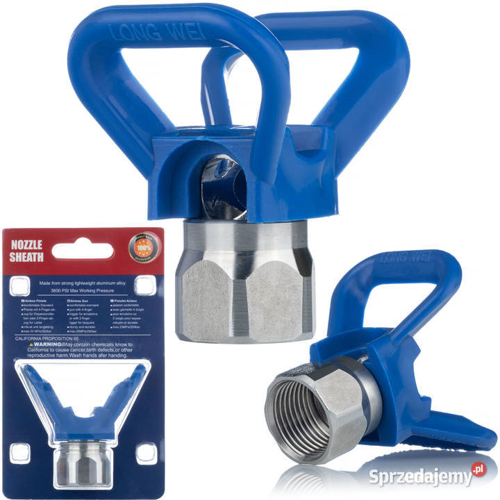 Osłona Dyszy ODHEZ HyperElite Gwint 78 22 mm