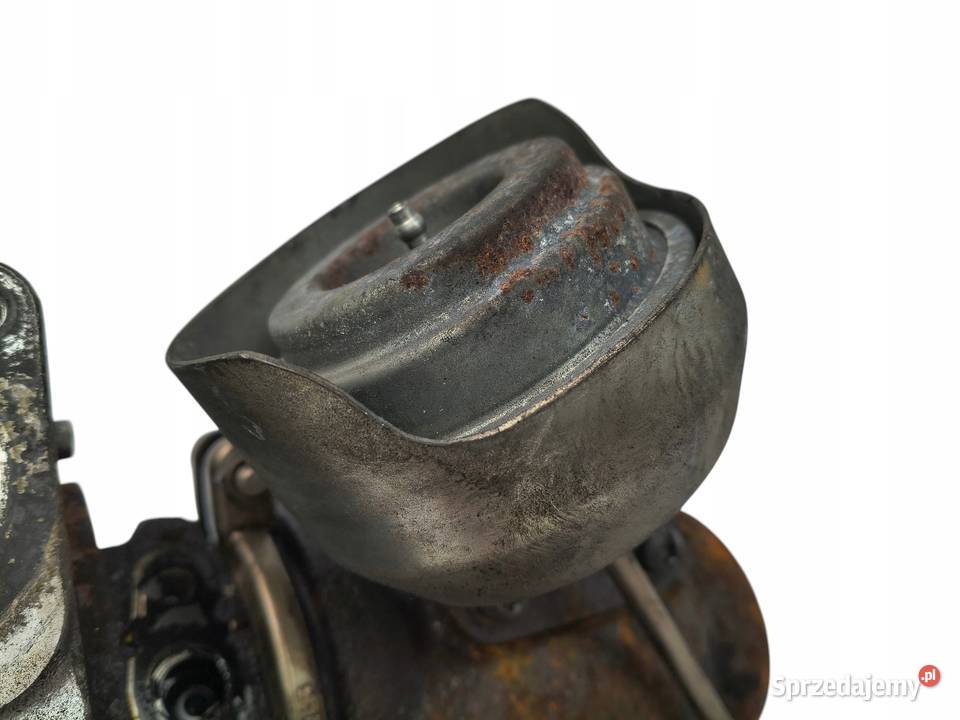 TURBOSPRĘŻARKA TURBINA Opel Insignia A 20 CDTI lubelskie Chełm sprzedam