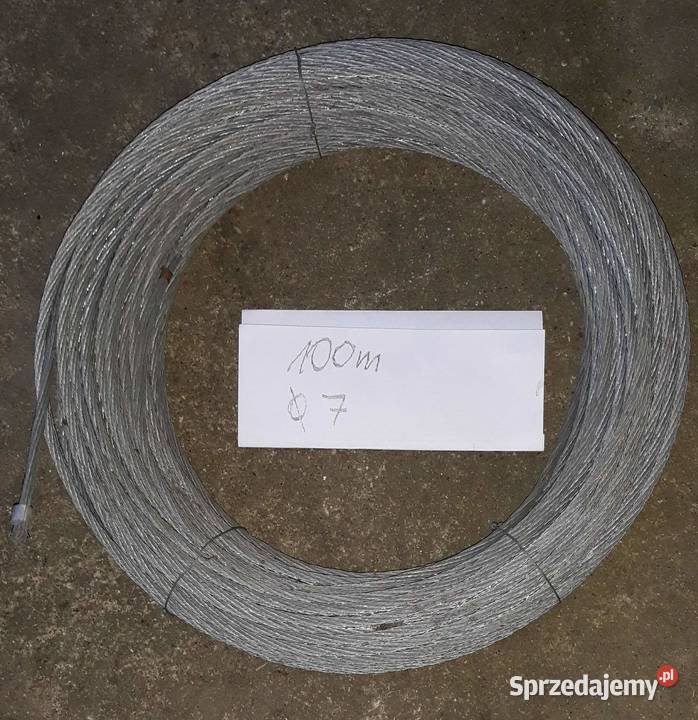 lina stalowa podlaskie Koszki