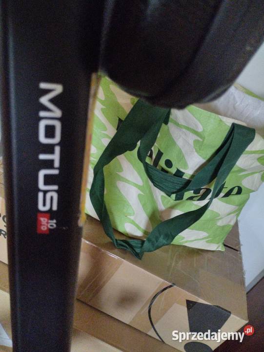 Motus 10 Pro 2021 sprzedam