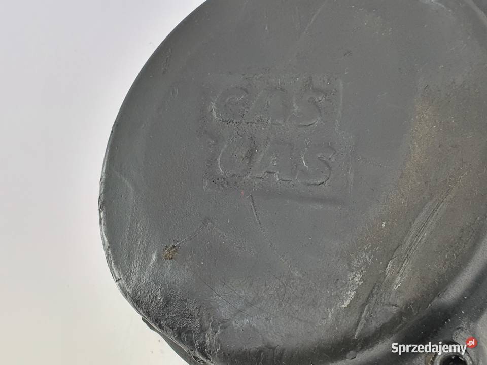 Dekiel Pokrywa Obudowa Gas Gas Ec 250 Łódź