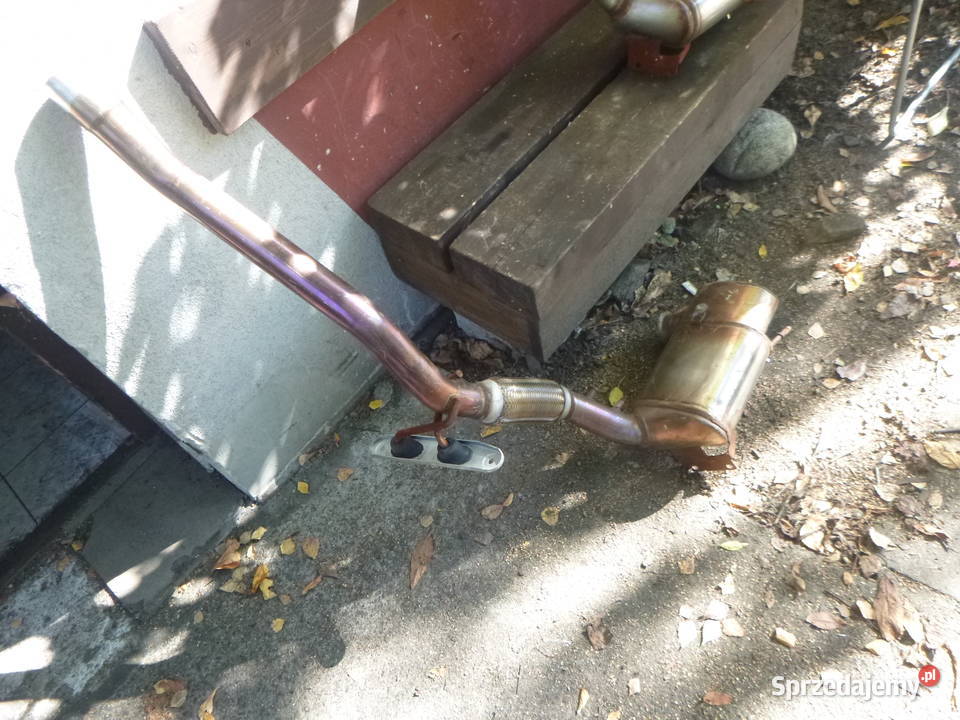 DPF BOSAL 095362 VW TIGUAN AUDI Q3 25TDI PEŁNY Bielsko-Biała