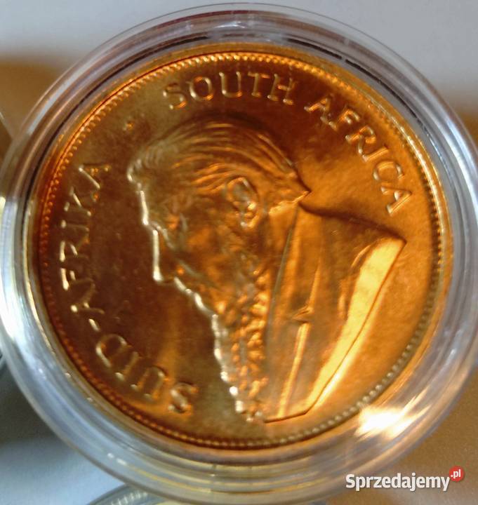 Sprzedam monety złote 1 uncjaoz