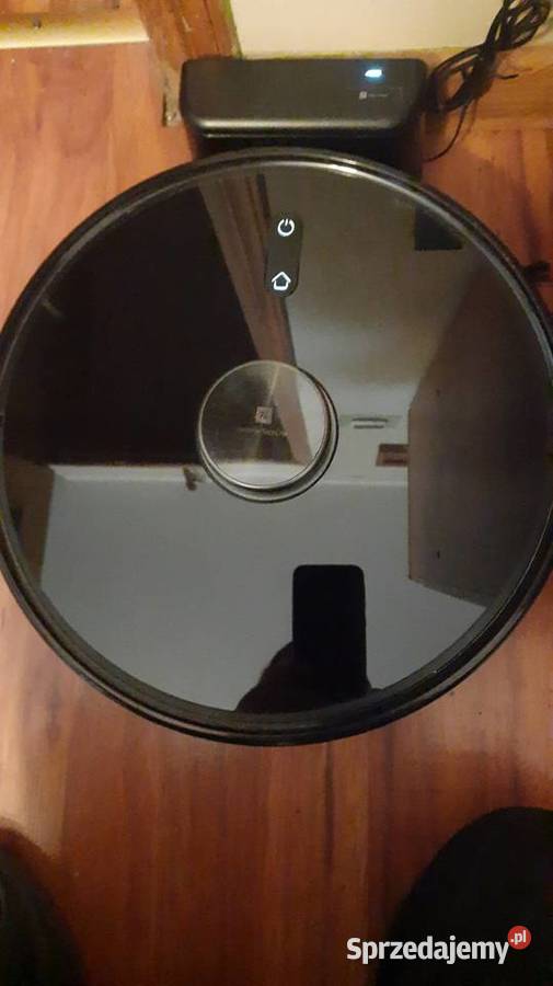 Robot sprzątajacyodkurzacz Realme TechLife Pozostałe Żnin sprzedam