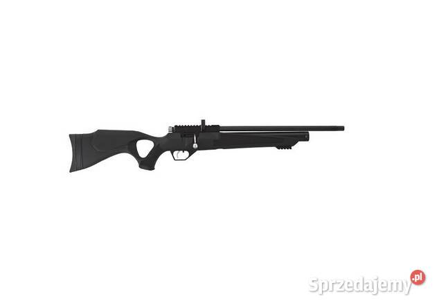Wiatrówka PCP Hatsan Hydra Syn 55 mm Trzcianka