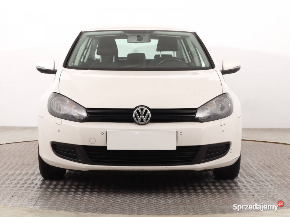 VW Golf 16 TDI ABS Katowice