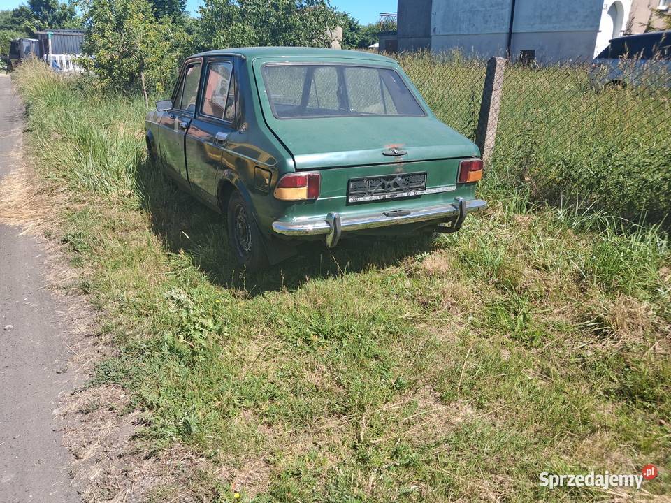 Zastawa 1100 P Słupsk