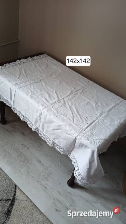 Obrus Obrusy Hrubieszów