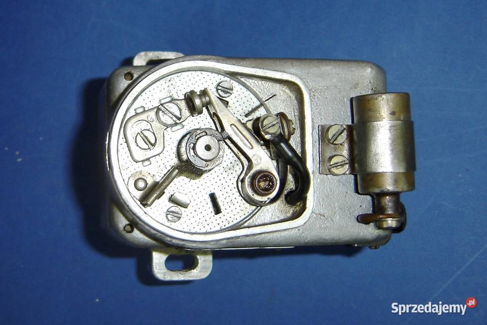 JUNAK M 07 10 AWO iskrownik ZS 3 do montażu Wrocław