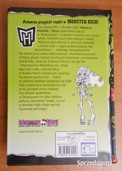 Gitty Daneshvari Przyjaciółki i niezła heca Parczew