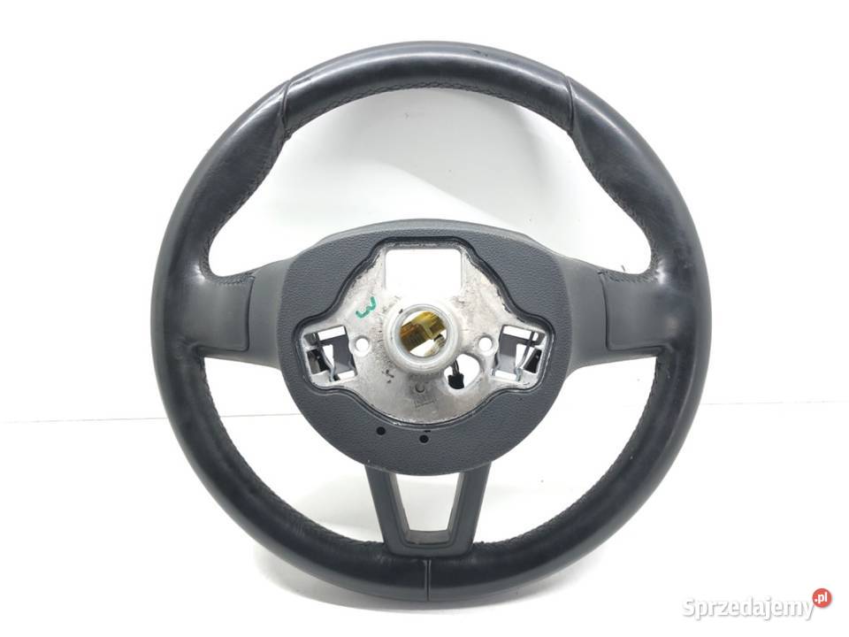 KIEROWNICA SKODA OCTAVIA III 3V0419091L