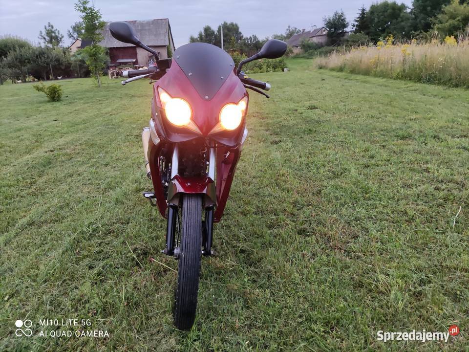 Junak 901 sport Junak łódzkie Gorzkowice sprzedam