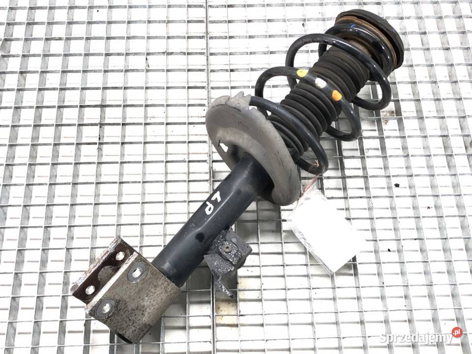 AMORTYZATOR LEWY PRZÓD SPRĘŻYNA DS DS 5 16 podkarpackie