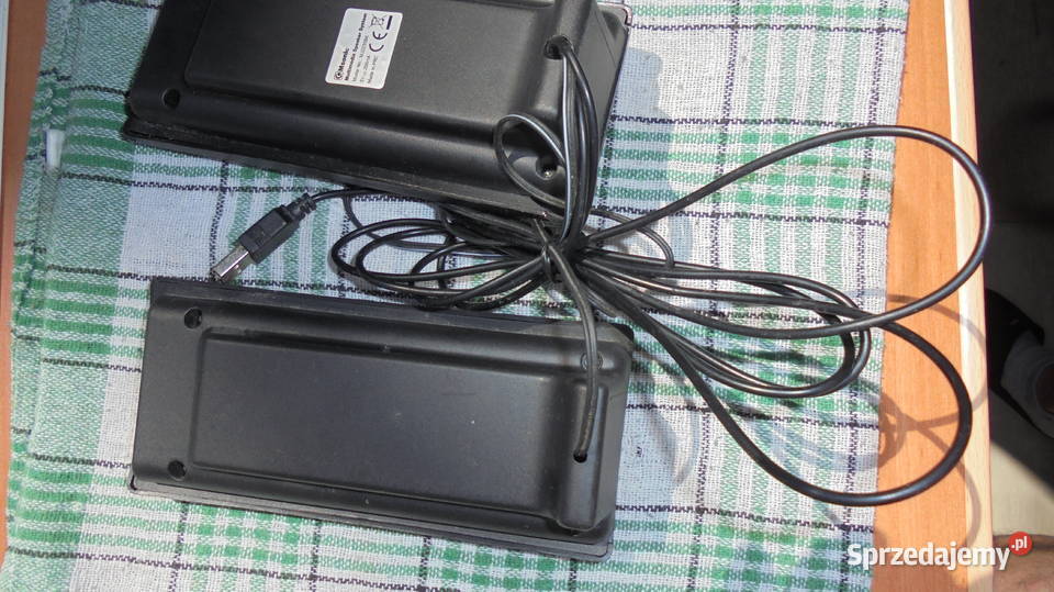 Multimedialny system głośników Msonic MJ 2235BK mazowieckie