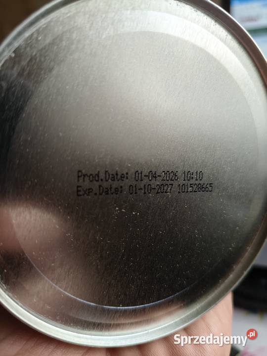 Mleko Bebilon prosyneo HA 1