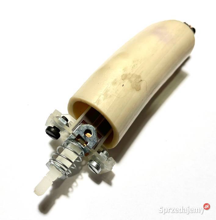 BERNARD G 431 wyłącznik sieciowy Lublin sprzedam