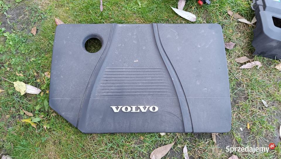 Osłona silnika volvo v50 18 benzyna Łuków