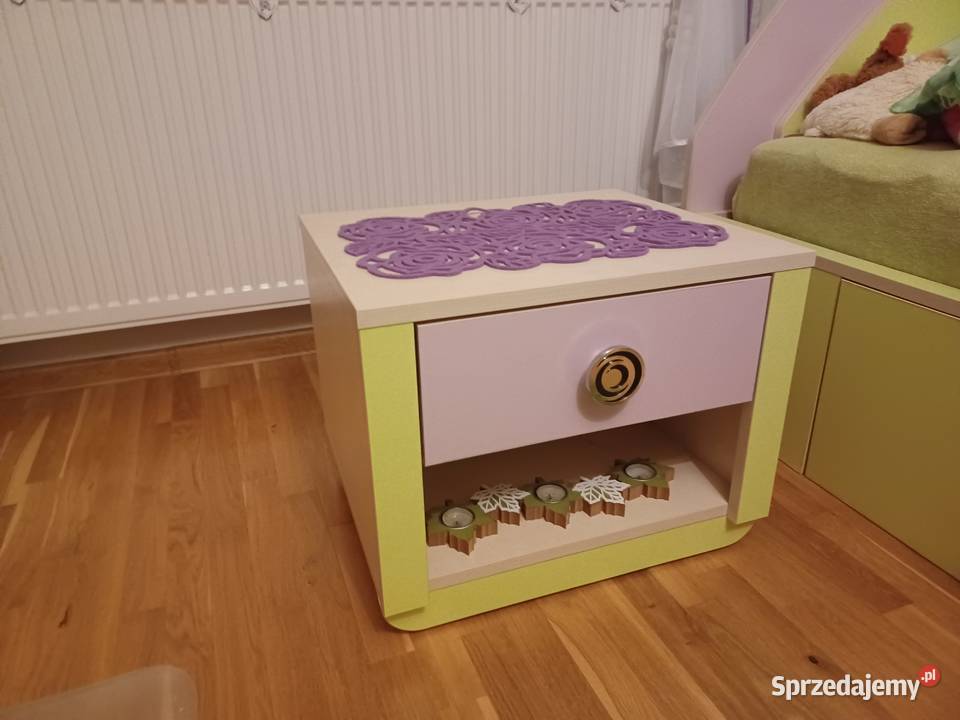 Meble pokojowe robione na zamówienie Dom i Ogród Potok