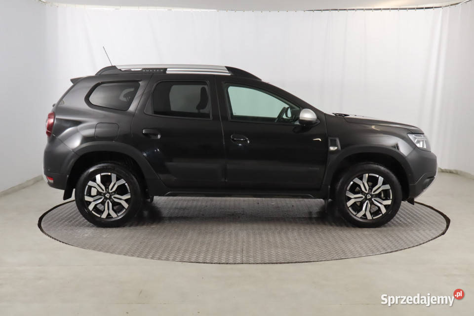 Dacia Duster 10 TCe Duster Zabrze
