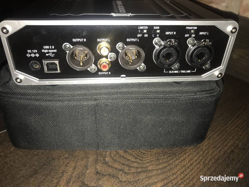 Korg MR 1000 1 bit professional mobile recorder Kraków