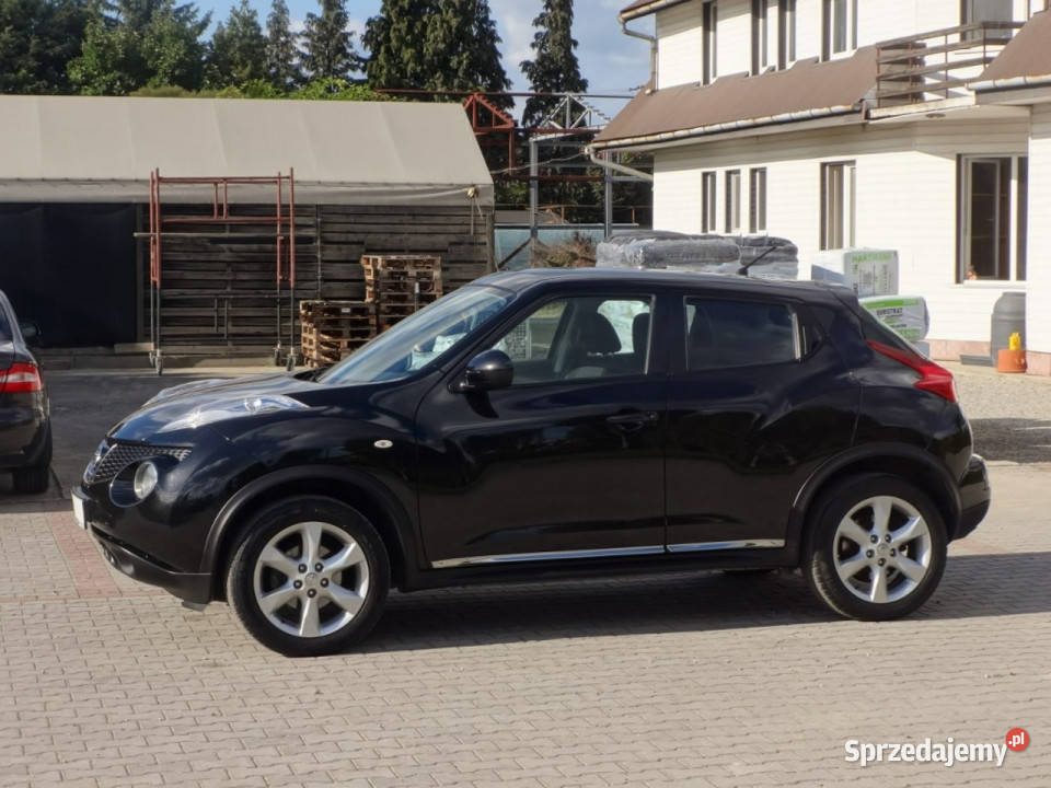 Nissan Juke Navi Kamera Alu I 20102019 Juke
