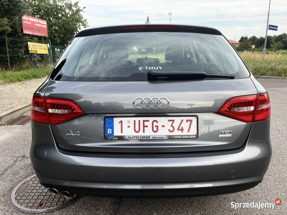 Lift Ultra 150 Navi Opłaty A4 Zamość