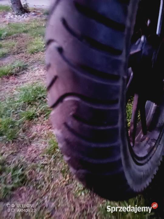 Junak 904 50ccm Kalety