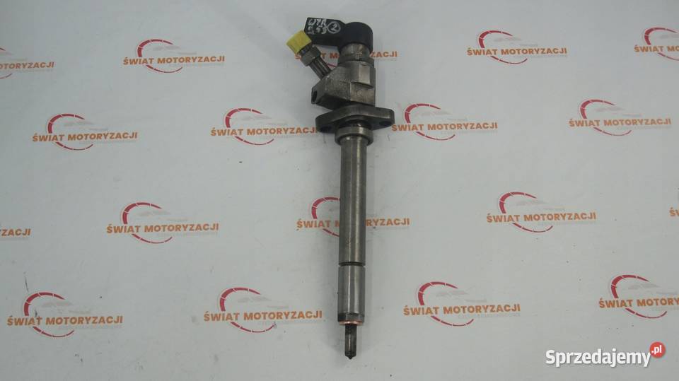 PEUGEOT CITROEN FORD VOLVO 20 TDCI HDI Kielce
