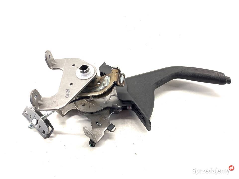 DŹWIGNIA HAMULCA RĘCZNEGO HYUNDAI KONA MECHANIZM podkarpackie