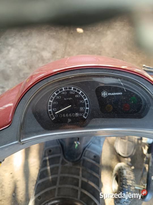 Piaggio Zip Brody sprzedam