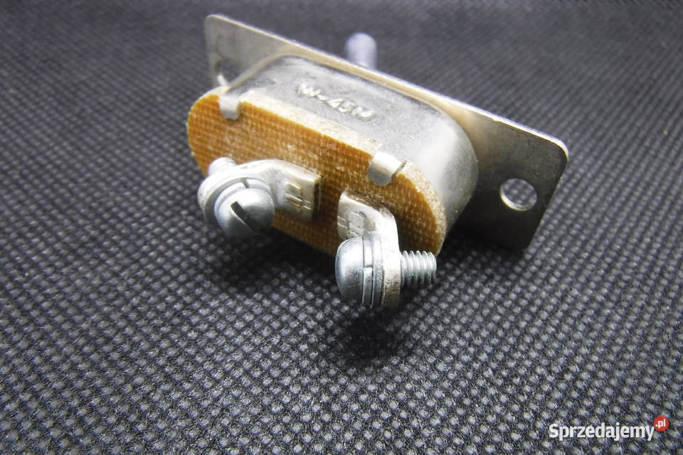 Wyłącznik W45M 35A 28V jednobiegunowy Otwock