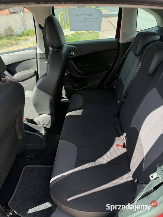Sprzedam citroen c3 C3 Grzegorzew