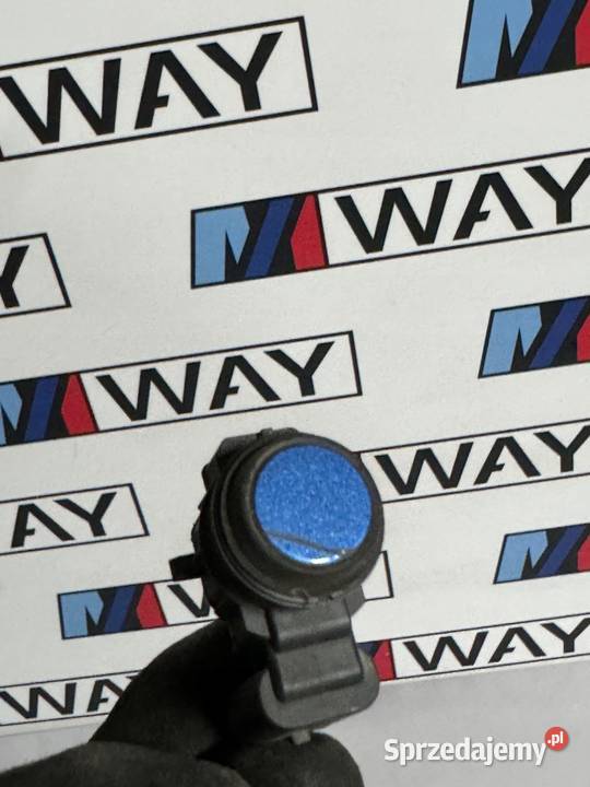 BMW F20 F21 F22 M2 F87 CZUJNIK PARKOWANIA PDC Czujniki