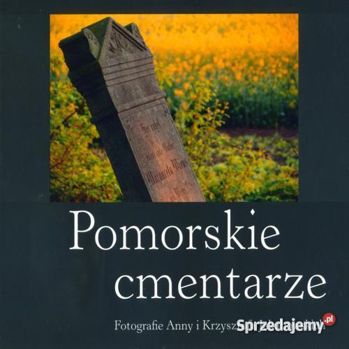 Pomorskie Cmentarze Sławno