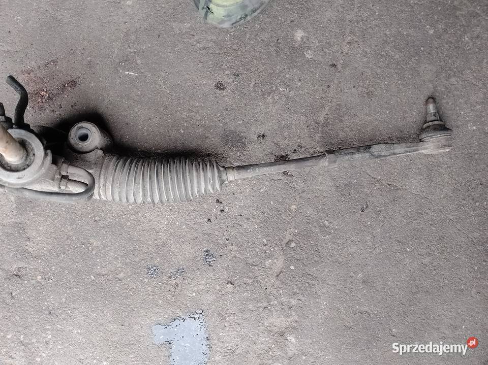 Maglownica przekładnia kierownicza ford mondeo Wyrzysk