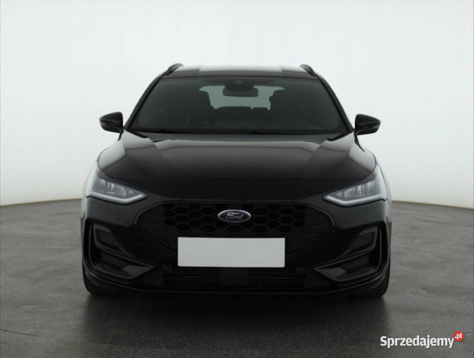Ford Focus 10 MHEV pierwszy właściciel Piaseczno