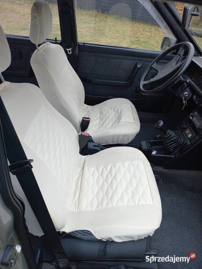 Polinez Caro Wyszków