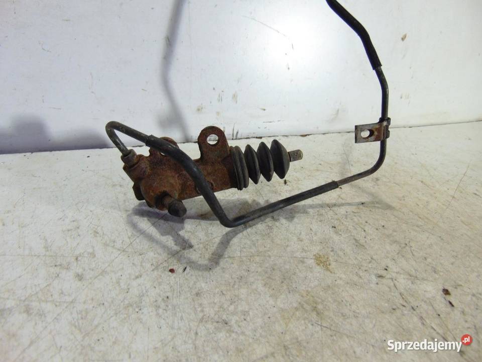 WYSPRZĘGLIK SPRZĘGŁA TOYOTA AVENSIS
