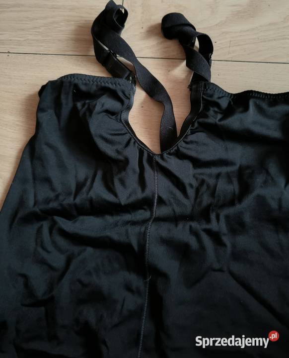 bielizna czarna sexi Gdańsk sprzedam