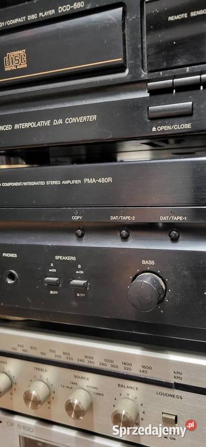 Denon Tomaszów Mazowiecki