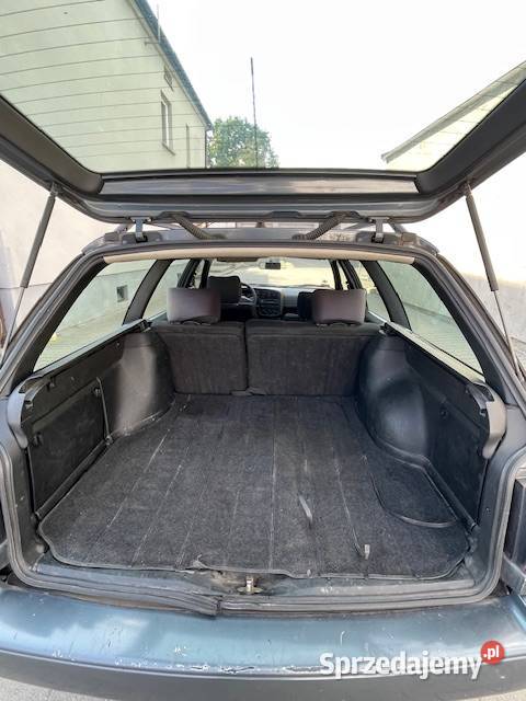 Volkswagen Passat 1600 benzyna Suszec