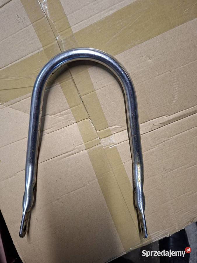 Rączka uchwyt siedzenia Romet polo Koszalin