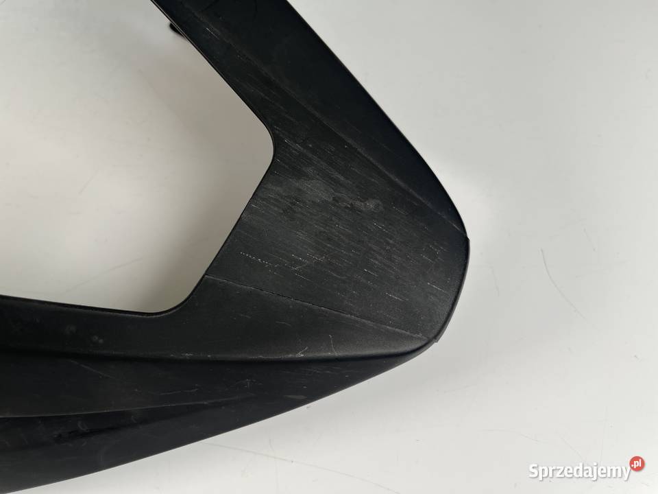 KAWASAKI ER6N ER6F 1216 Pług Osłona kolektora Łobżenica